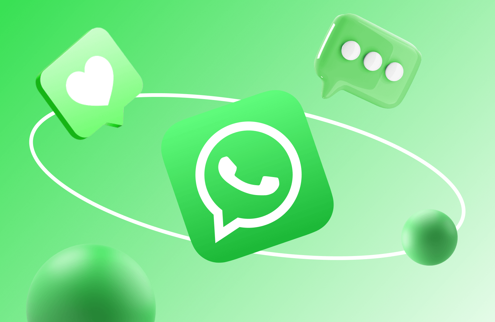 Purposes of hijacked WhatsApp numbers, tools for obtaining valid user data for cross-border e-commerce